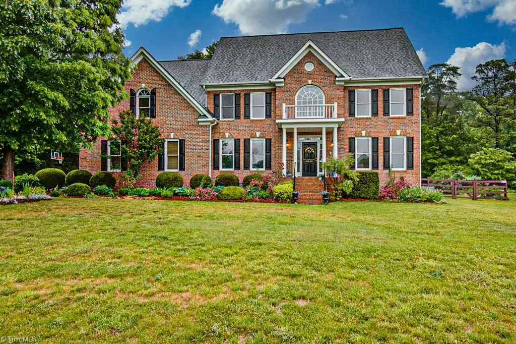 Oak Ridge, NC 27310,6110 Chalet DR