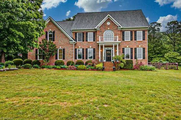 6110 Chalet DR, Oak Ridge, NC 27310