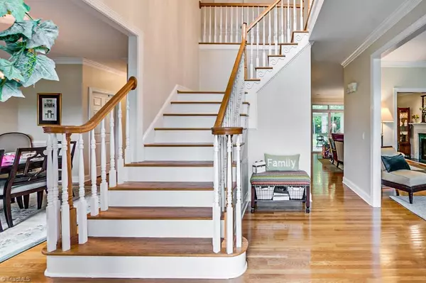 Oak Ridge, NC 27310,6110 Chalet DR