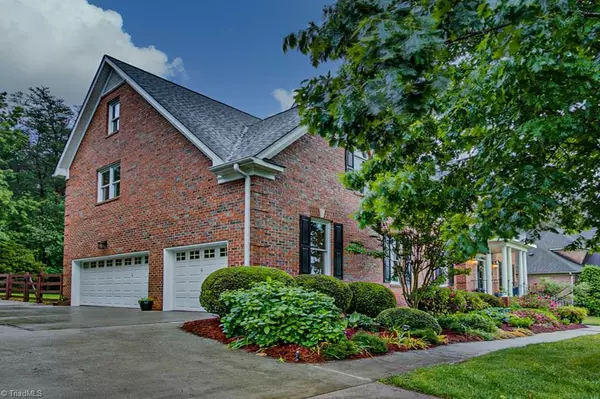 Oak Ridge, NC 27310,6110 Chalet DR