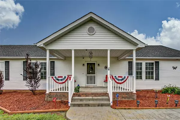 Ramseur, NC 27316,628 Wright Country RD