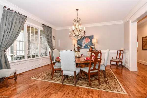 Oak Ridge, NC 27310,6318 Nesting WAY