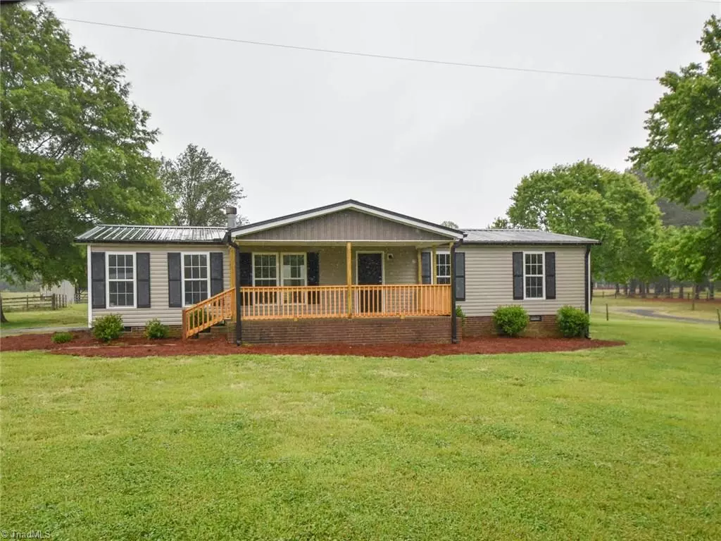 Ramseur, NC 27316,1664 Patterson Grove RD