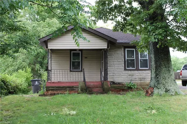 Winston Salem, NC 27107,2700 Peachtree ST