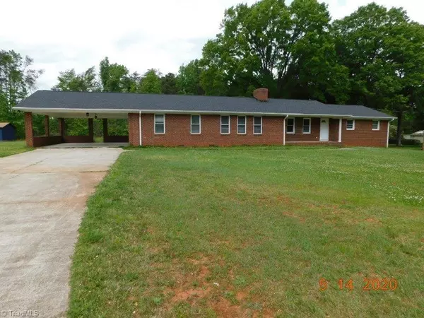 Reidsville, NC 27320,128 Mccoy RD