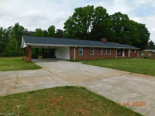 Reidsville, NC 27320,128 Mccoy RD