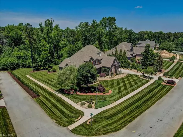 Oak Ridge, NC 27310,8874 Cravenwood DR