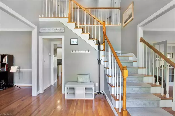 Summerfield, NC 27358,6112 Percheron TRL