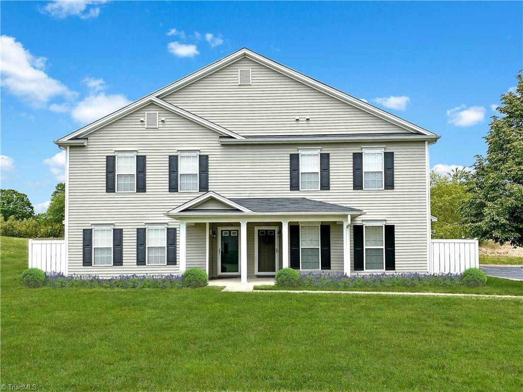 103 McConnell Landing, Kernersville, NC 27284
