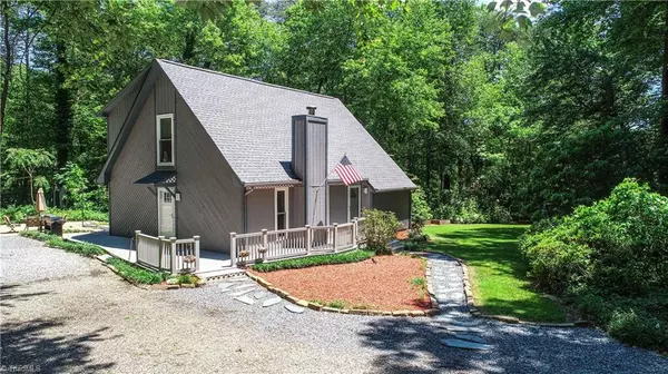 5401 Turner Smith RD, Browns Summit, NC 27214