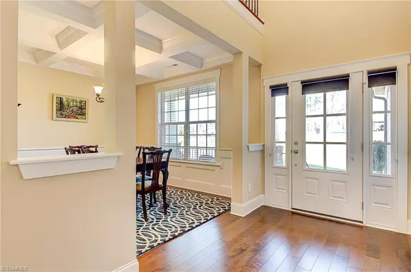 Oak Ridge, NC 27310,6905 River Gate CT