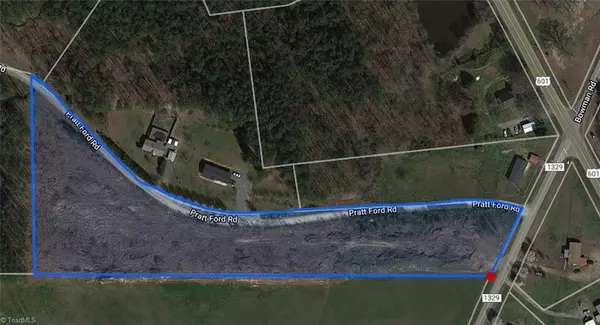 0000 Childrens Home RD, Mocksville, NC 27028