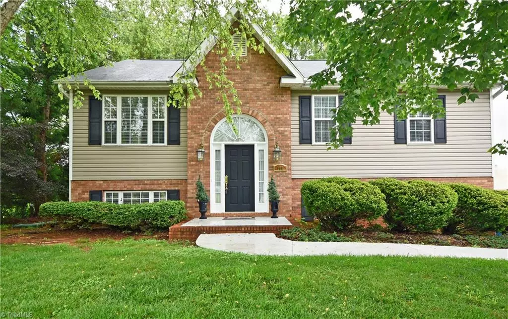 Mocksville, NC 27028,185 Summit DR