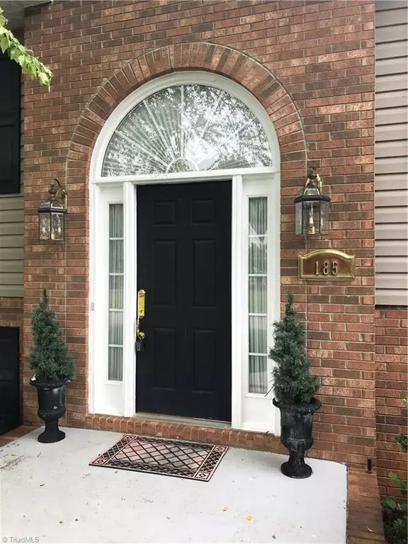 Mocksville, NC 27028,185 Summit DR