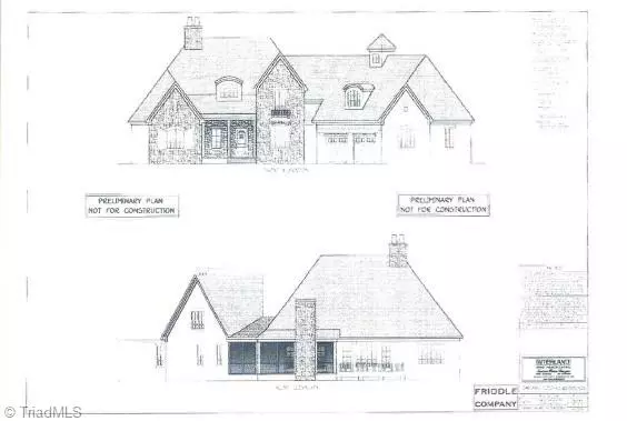 Summerfield, NC 27358,1117 Hayes Farm DR