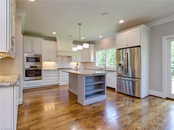 Oak Ridge, NC 27310,7907 Quiet PL