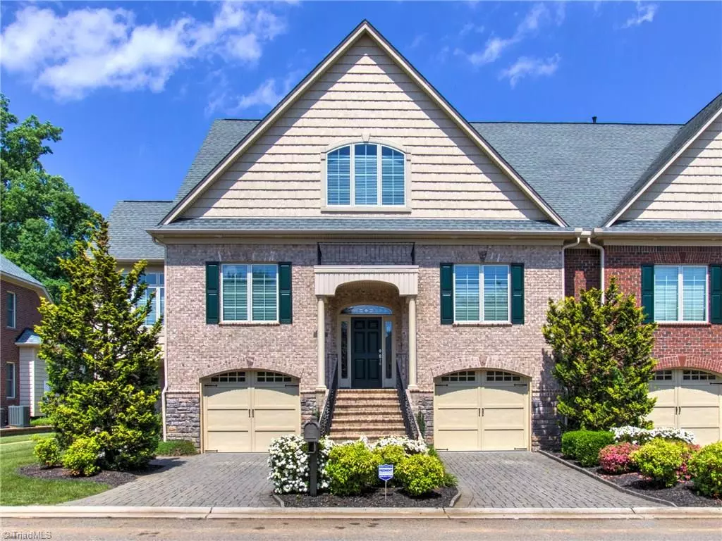 Oak Ridge, NC 27310,7907 Quiet PL