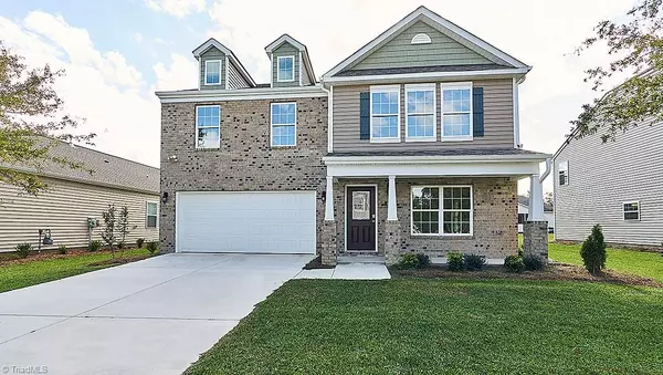 3263 Longpine RD #36, Burlington, NC 27215