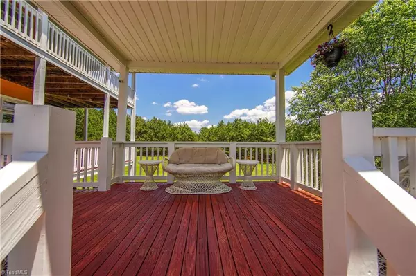 Belews Creek, NC 27009,8059 Windswept DR