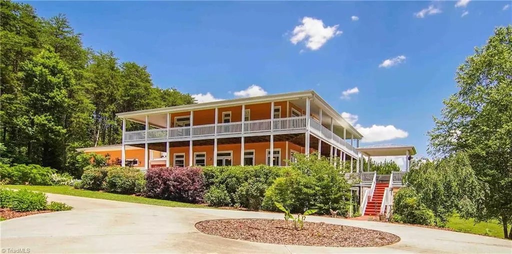 Belews Creek, NC 27009,8059 Windswept DR