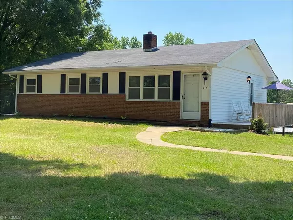 Stoneville, NC 27048,483 Snead RD