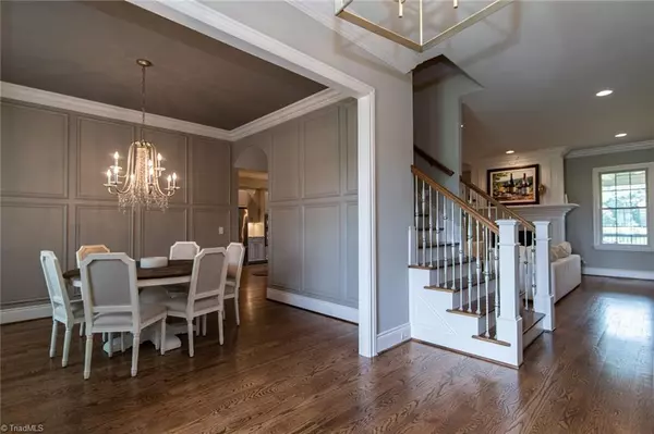 Oak Ridge, NC 27310,6810 River Farm DR