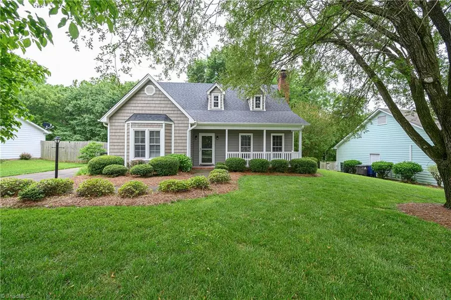 1630 Bridgton RD, Winston Salem, NC 27127