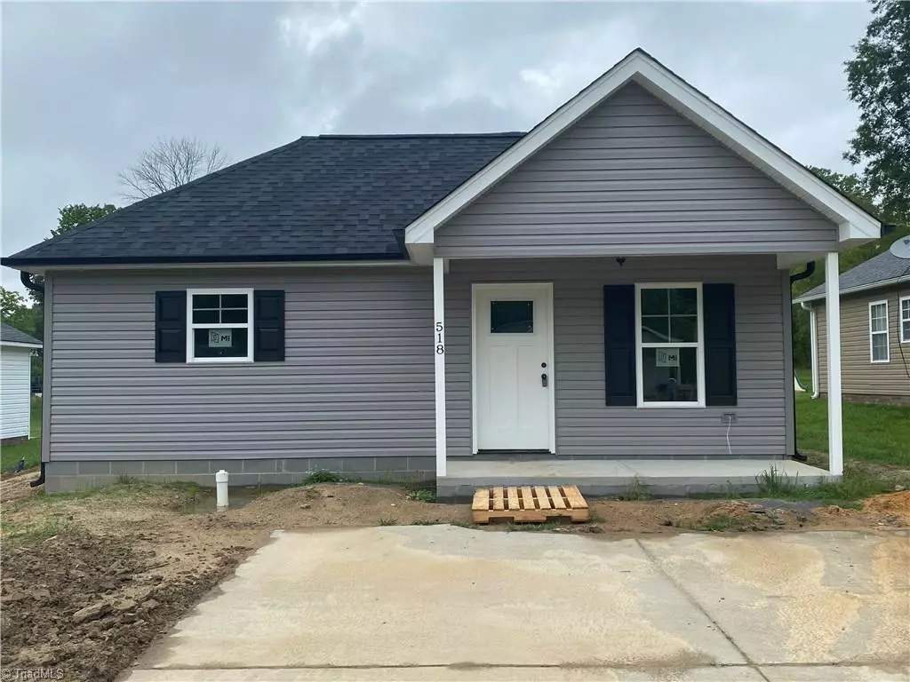 Archdale, NC 27263,518 Dale ST