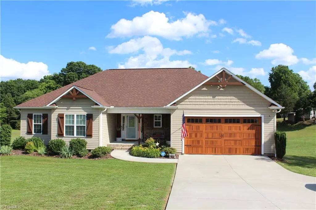 Lexington, NC 27295,4917 Arnold RD