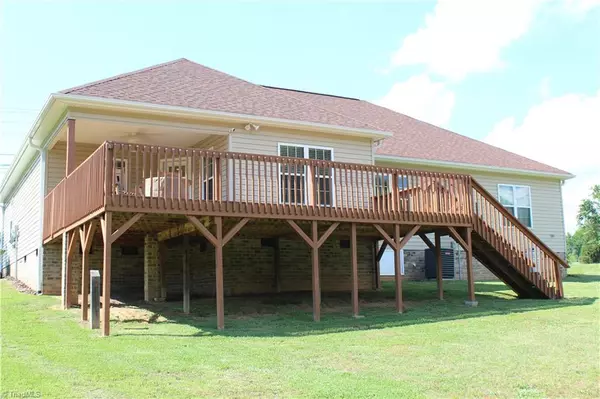 Lexington, NC 27295,4917 Arnold RD