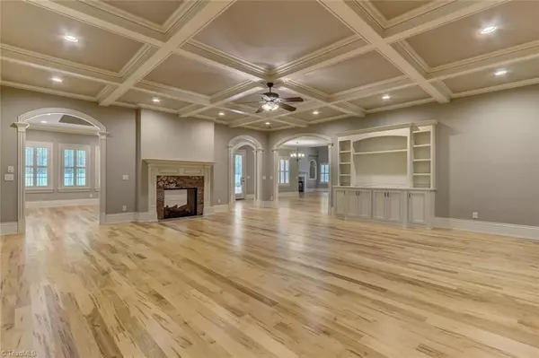 Summerfield, NC 27358,6178 Castlebrook DR