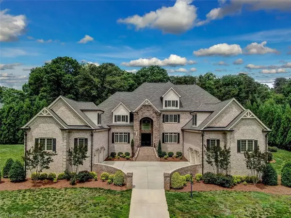 6178 Castlebrook DR, Summerfield, NC 27358