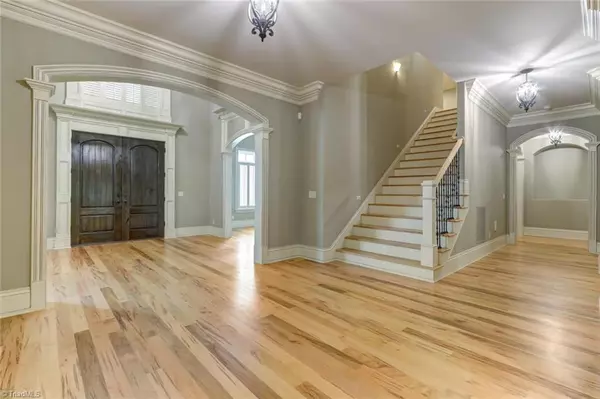 Summerfield, NC 27358,6178 Castlebrook DR