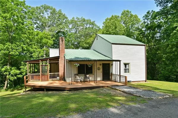 259 Rock Haven DR, King, NC 27021