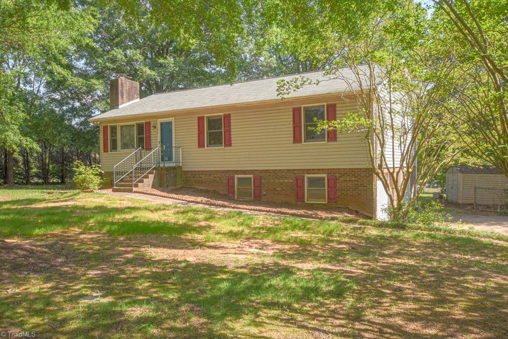 Winston Salem, NC 27127,139 Cread CT