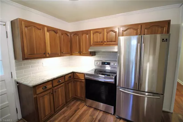 Greensboro, NC 27408,3224 Wilshire DR