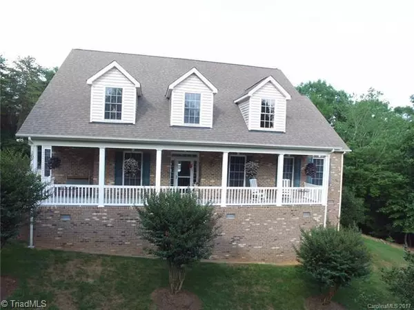 New London, NC 28127,146 Chersonese CT