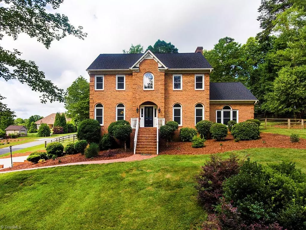 Oak Ridge, NC 27310,5001 Leadenhall RD