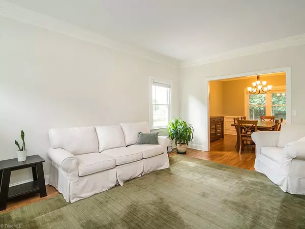 Oak Ridge, NC 27310,5001 Leadenhall RD