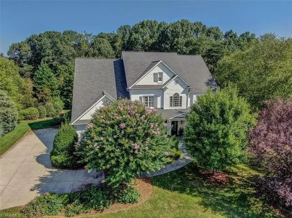 Summerfield, NC 27358,5900 Henson Farm RD