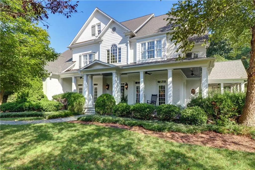 Summerfield, NC 27358,5900 Henson Farm RD