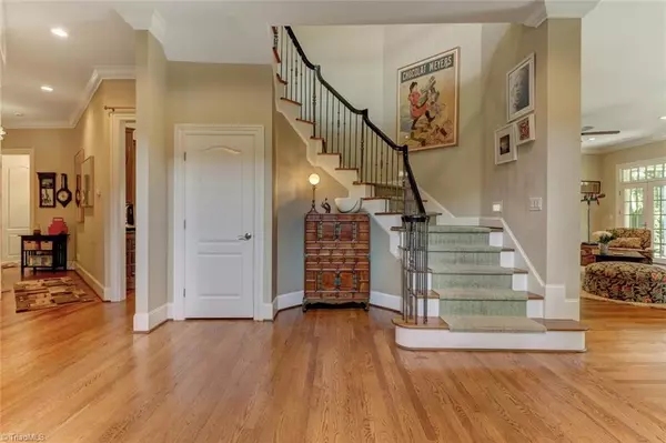 Summerfield, NC 27358,5900 Henson Farm RD