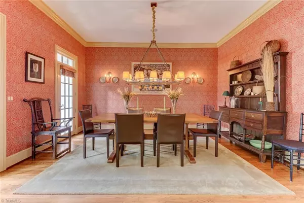 Summerfield, NC 27358,5900 Henson Farm RD