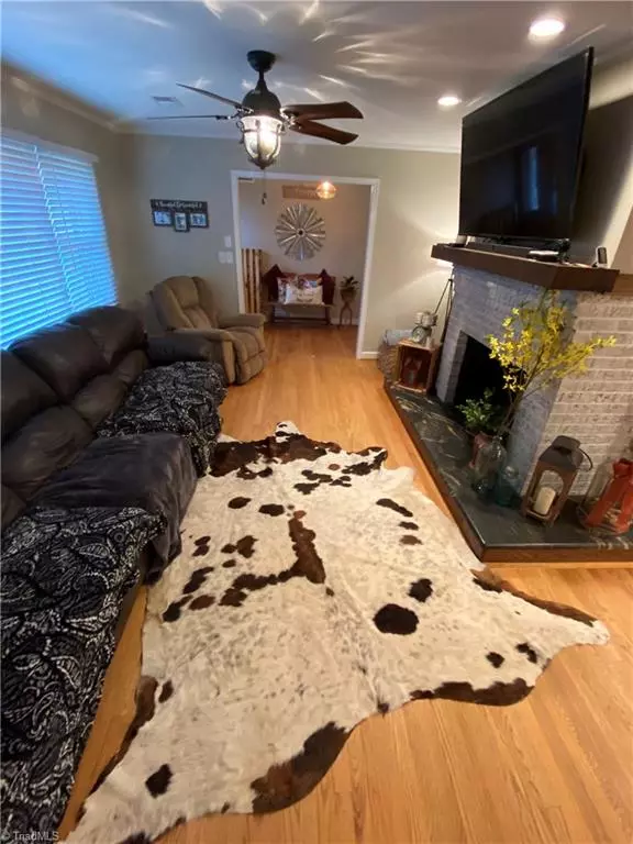 Millers Creek, NC 28651,4616 Boone TRL