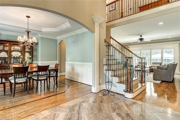 Summerfield, NC 27358,1490 Rob Roy CT