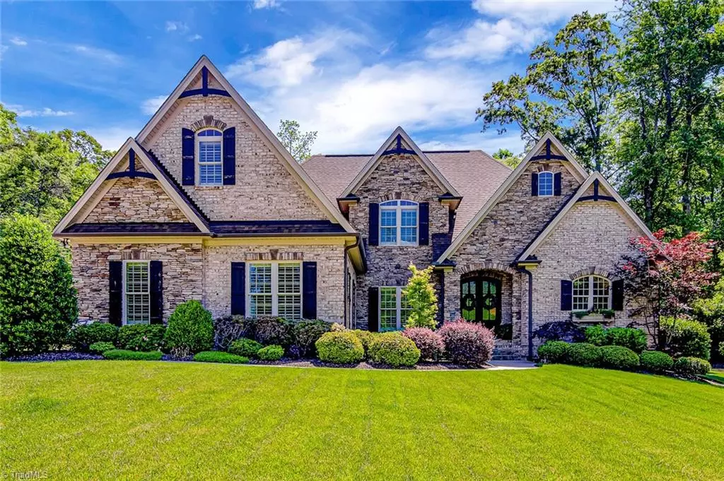 Summerfield, NC 27358,1490 Rob Roy CT