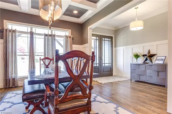 Oak Ridge, NC 27310,8303 Stafford Mill RD