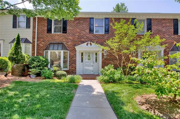 5444 Winters WAY, Greensboro, NC 27410