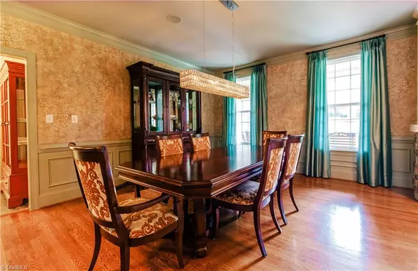 Oak Ridge, NC 27310,7886 Newhaven DR