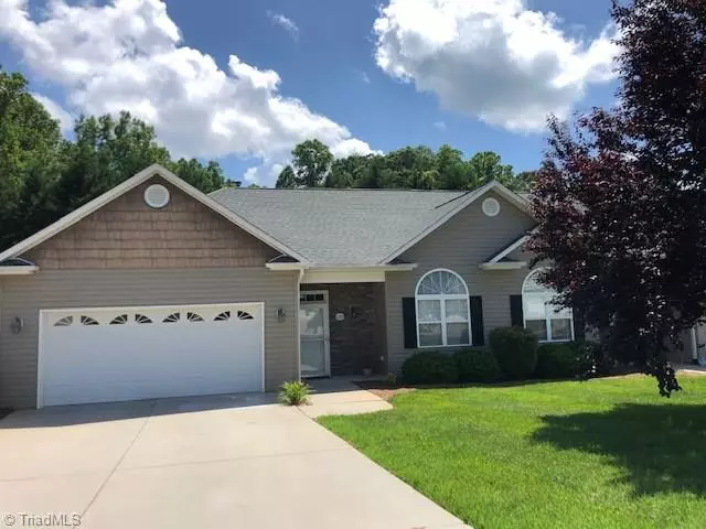 Mocksville, NC 27028,138 Millwright CT